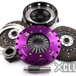 Load image into Gallery viewer, XClutch 15-18 BMW M3 Base 3.0L 9in Twin Solid Organic Clutch Kit