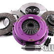 Load image into Gallery viewer, XClutch 15-20 Ford Mustang Shelby GT350 5.2L 10.5in Twin Sprung Organic Clutch Kit