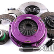 Load image into Gallery viewer, XClutch 15-20 Ford Mustang Shelby GT350 5.2L 10.5in Twin Sprung Organic Clutch Kit