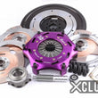 Load image into Gallery viewer, XClutch 15-21 Subaru WRX STi Base 2.5L 7.25in Triple Solid Ceramic Clutch Kit