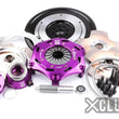 Load image into Gallery viewer, XClutch 15-21 Subaru WRX STi Base 2.5L 7.25in Triple Solid Ceramic Clutch Kit