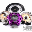 Load image into Gallery viewer, XClutch 15-21 Subaru WRX STi Base 2.5L 7.25in Twin Solid Ceramic Clutch Kit