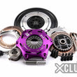 Load image into Gallery viewer, XClutch 15-21 Subaru WRX STi Base 2.5L 7.25in Twin Sprung Ceramic Clutch Kit