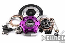 Load image into Gallery viewer, XClutch 15-21 Subaru WRX STi Base 2.5L 7.25in Twin Sprung Ceramic Clutch Kit