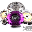 Load image into Gallery viewer, XClutch 15-21 Subaru WRX STi Base 2.5L 8in Twin Solid Ceramic Clutch Kit