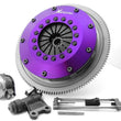 Load image into Gallery viewer, XClutch 15-21 Subaru WRX STi Base 2.5L 8in Twin Sprung Ceramic Clutch Kit