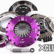 Load image into Gallery viewer, XClutch 15-21 Subaru WRX STi Base 2.5L 9in Twin Sprung Organic Clutch Kit