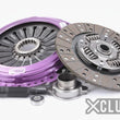 Load image into Gallery viewer, XClutch 15-21 Subaru WRX STi Base 2.5L Stage 1 Extra HD Sprung Organic Clutch Kit
