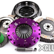 Load image into Gallery viewer, XClutch 15-23 Ford Mustang EcoBoost Premium 2.3L 9in Twin Solid Ceramic Clutch Kit