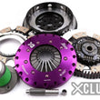 Load image into Gallery viewer, XClutch 15-23 Ford Mustang EcoBoost Premium 2.3L 9in Twin Sprung Ceramic Clutch Kit