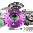 Load image into Gallery viewer, XClutch 15-23 Ford Mustang EcoBoost Premium 2.3L 9in Twin Sprung Organic Clutch Kit