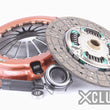 Load image into Gallery viewer, XClutch 16-23 Toyota Tacoma TRD Pro 3.5L Stage 1 Sprung Organic Clutch Kit