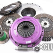 Load image into Gallery viewer, XClutch 16-24 Chevrolet Camaro 6.2L 10.5in Twin Solid Organic Clutch Kit
