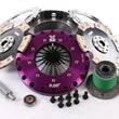 Load image into Gallery viewer, XClutch 16-24 Chevrolet Camaro 6.2L 9in Twin Solid Ceramic Clutch Kit
