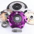 Load image into Gallery viewer, XClutch 17-21 Honda Civic 1.5L 7.25in Twin Solid Ceramic Clutch Kit