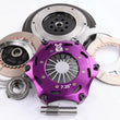 Load image into Gallery viewer, XClutch 17-21 Honda Civic 1.5L 7.25in Twin Sprung Ceramic Clutch Kit