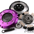 Load image into Gallery viewer, XClutch 17-21 Honda Civic 1.5L Stage 2R Extra HD Sprung Ceramic Clutch Kit