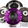 Load image into Gallery viewer, XClutch 17-21 Honda Civic Type R 2.0L 9in Twin Solid Organic Clutch Kit