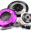 Load image into Gallery viewer, XClutch 18-21 Subaru WRX Base 2.0L Stage 2R Extra HD Sprung Ceramic Clutch Kit