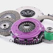 Load image into Gallery viewer, XClutch 18-24 Ford Mustang GT 5.0L 10.5in Twin Solid Organic Clutch Kit