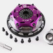 Load image into Gallery viewer, XClutch 19-22 Hyundai Veloster N 2.0L 7.25in Twin Sprung Ceramic Clutch Kit