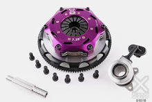 Load image into Gallery viewer, XClutch 19-22 Hyundai Veloster N 2.0L 7.25in Twin Sprung Ceramic Clutch Kit
