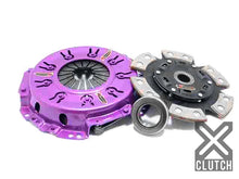 Load image into Gallery viewer, XClutch 1984 Toyota 4Runner SR5 2.4L Stage 2 Sprung Ceramic Clutch Kit