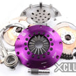 Load image into Gallery viewer, XClutch 1997 Mitsubishi Lancer EVO IV 2.0L 8in Twin Solid Ceramic Clutch Kit