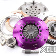 Load image into Gallery viewer, XClutch 1997 Mitsubishi Lancer EVO IV 2.0L 8in Twin Sprung Ceramic Clutch Kit