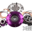 Load image into Gallery viewer, XClutch 1997 Mitsubishi Lancer EVO IV 2.0L 8in Twin Sprung Ceramic Clutch Kit