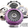 Load image into Gallery viewer, XClutch 1997 Mitsubishi Lancer EVO IV 2.0L 9in Twin Solid Ceramic Clutch Kit