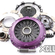 Load image into Gallery viewer, XClutch 1997 Mitsubishi Lancer EVO IV 2.0L 9in Twin Sprung Ceramic Clutch Kit