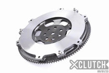 Load image into Gallery viewer, XClutch 1997 Mitsubishi Lancer EVO IV 2.0L Chromoly Flywheel - Main Product View