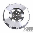 Load image into Gallery viewer, XClutch 1997 Mitsubishi Lancer EVO IV 2.0L Chromoly Flywheel - Side View
