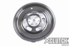 Load image into Gallery viewer, XClutch 1997 Mitsubishi Lancer EVO IV 2.0L Chromoly Flywheel - Detail View