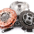 Load image into Gallery viewer, XClutch 20-23 Jeep Gladiator 3.6L/18-24 Jeep Wrangler JL 3.6L Stage 1 Sprung Organic Clutch Kit - Side View