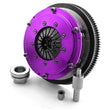 Load image into Gallery viewer, XClutch 2011 BMW 1 Series M Base 3.0L 8in Twin Solid Ceramic Clutch Kit