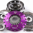 Load image into Gallery viewer, XClutch 2011 BMW 1 Series M Base 3.0L 9in Twin Solid Organic Clutch Kit (6 Bolt/PB in Flywheel)