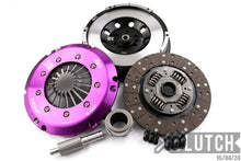 Load image into Gallery viewer, XClutch 2011 BMW 1 Series M Base 3.0L Stage 1 Sprung Organic Clutch Kit (6 Bolt/PB in Flywheel)