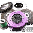 Load image into Gallery viewer, XClutch 2011 Dodge Challenger R/T 5.7L 10.5in Twin Solid Organic Clutch Kit