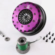 Load image into Gallery viewer, XClutch 2011 Dodge Challenger R/T 5.7L 9in Triple Solid Ceramic Clutch Kit