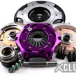 Load image into Gallery viewer, XClutch 23-24 Toyota GR Corolla Morizo Edition 1.6L 7.25in Twin Solid Ceramic Clutch Kit