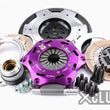 Load image into Gallery viewer, XClutch 23-24 Toyota GR Corolla Morizo Edition 1.6L 7.25in Twin Sprung Ceramic Clutch Kit