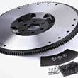 Load image into Gallery viewer, XClutch 64-68 Ford Mustang Base 4.7L Chromoly Flywheel - Main Product View