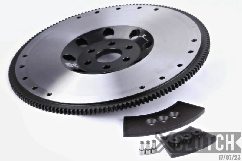 XClutch 64-68 Ford Mustang Base 4.7L Chromoly Flywheel - Main Product View