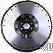 Load image into Gallery viewer, XClutch 64-68 Ford Mustang Base 4.7L Chromoly Flywheel - Side View