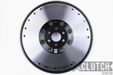 Load image into Gallery viewer, XClutch 64-68 Ford Mustang Base 4.7L Chromoly Flywheel - Side View