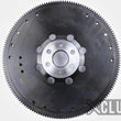 Load image into Gallery viewer, XClutch 64-68 Ford Mustang Base 4.7L Chromoly Flywheel - Detail View