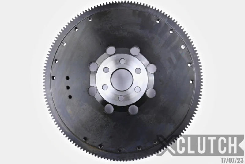 XClutch 64-68 Ford Mustang Base 4.7L Chromoly Flywheel - Detail View