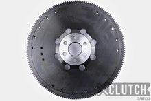 Load image into Gallery viewer, XClutch 64-68 Ford Mustang Base 4.7L Chromoly Flywheel - Detail View